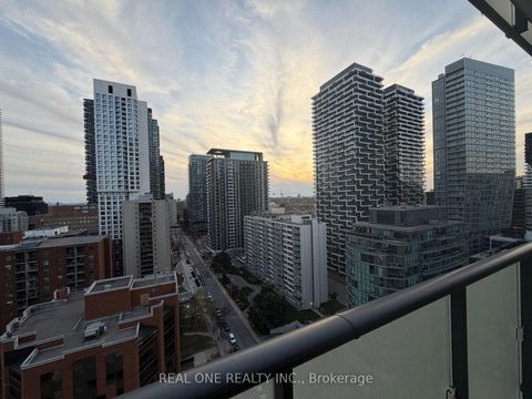 Photo 13 at 1902 - 161 Roehampton Avenue, Mount Pleasant West, Toronto
