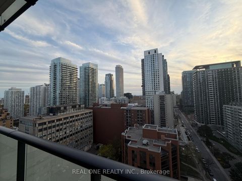 Photo 14 at 1902 - 161 Roehampton Avenue, Mount Pleasant West, Toronto
