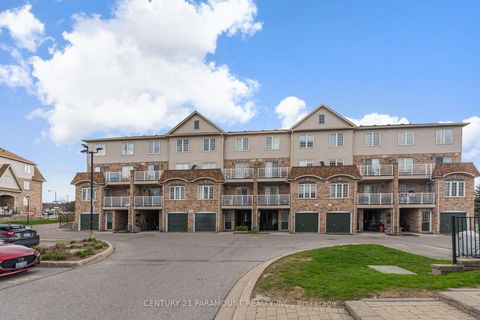 Photo 0 at 10 - 200 Mclevin Avenue, Malvern, Toronto