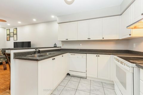 Photo 9 at 10 - 200 Mclevin Avenue, Malvern, Toronto