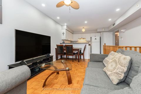 Photo 15 at 10 - 200 Mclevin Avenue, Malvern, Toronto