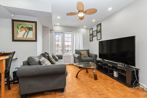 Photo 16 at 10 - 200 Mclevin Avenue, Malvern, Toronto