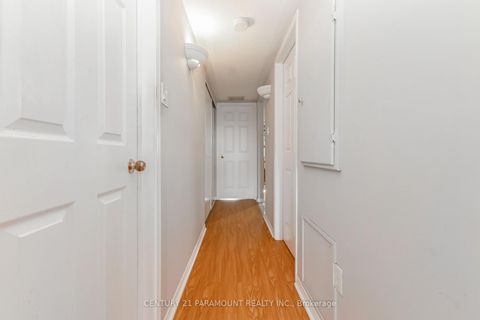 Photo 18 at 10 - 200 Mclevin Avenue, Malvern, Toronto