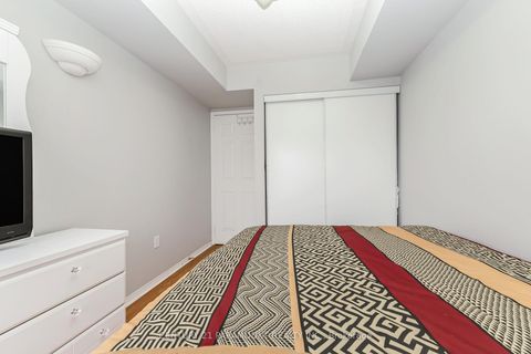 Photo 19 at 10 - 200 Mclevin Avenue, Malvern, Toronto