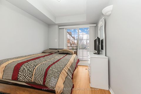Photo 20 at 10 - 200 Mclevin Avenue, Malvern, Toronto