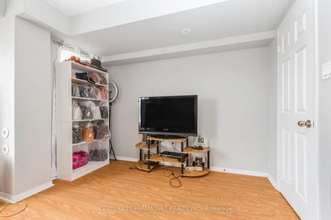 Photo 22 at 10 - 200 Mclevin Avenue, Malvern, Toronto