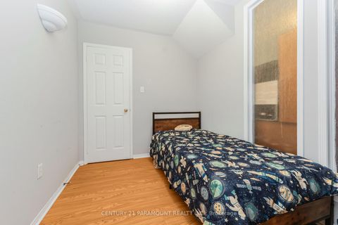 Photo 24 at 10 - 200 Mclevin Avenue, Malvern, Toronto