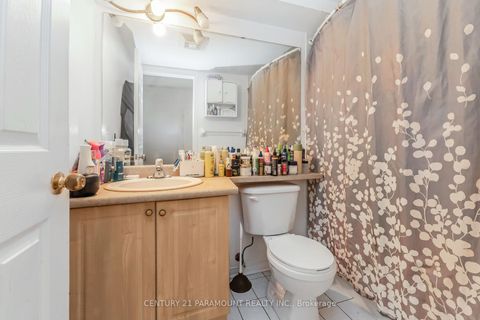 Photo 25 at 10 - 200 Mclevin Avenue, Malvern, Toronto