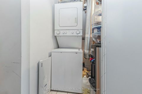 Photo 26 at 10 - 200 Mclevin Avenue, Malvern, Toronto