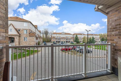 Photo 27 at 10 - 200 Mclevin Avenue, Malvern, Toronto