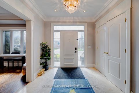 Photo 2 at 176 Homewood Avenue, Newtonbrook West, Toronto