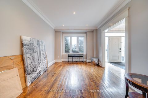 Photo 4 at 176 Homewood Avenue, Newtonbrook West, Toronto