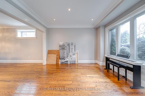 Photo 5 at 176 Homewood Avenue, Newtonbrook West, Toronto