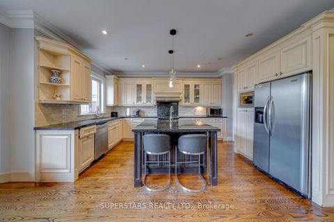 Photo 7 at 176 Homewood Avenue, Newtonbrook West, Toronto