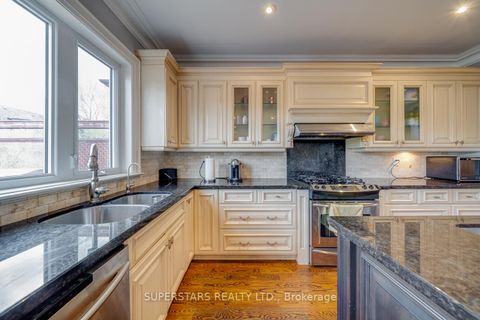 Photo 8 at 176 Homewood Avenue, Newtonbrook West, Toronto