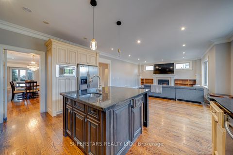 Photo 10 at 176 Homewood Avenue, Newtonbrook West, Toronto