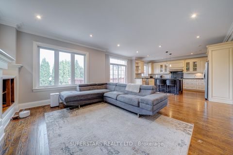 Photo 12 at 176 Homewood Avenue, Newtonbrook West, Toronto