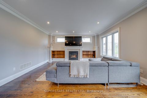 Photo 13 at 176 Homewood Avenue, Newtonbrook West, Toronto