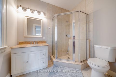 Photo 17 at 176 Homewood Avenue, Newtonbrook West, Toronto