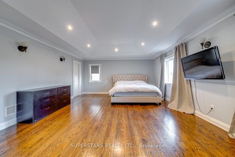 Photo 20 at 176 Homewood Avenue, Newtonbrook West, Toronto