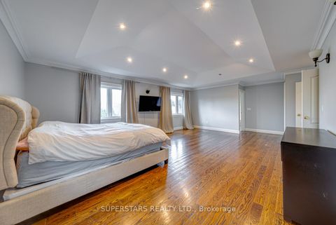Photo 21 at 176 Homewood Avenue, Newtonbrook West, Toronto