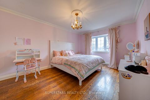 Photo 24 at 176 Homewood Avenue, Newtonbrook West, Toronto