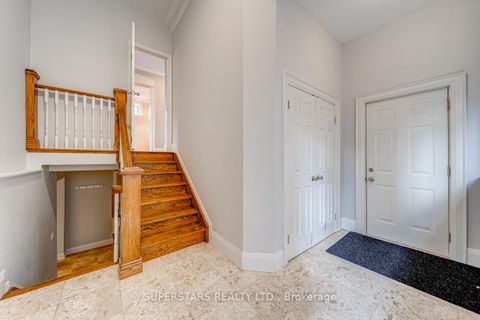 Photo 29 at 176 Homewood Avenue, Newtonbrook West, Toronto