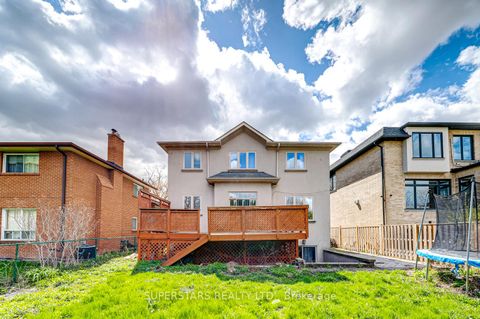 Photo 41 at 176 Homewood Avenue, Newtonbrook West, Toronto