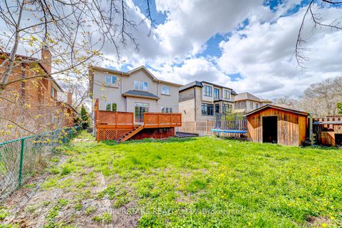 Photo 42 at 176 Homewood Avenue, Newtonbrook West, Toronto