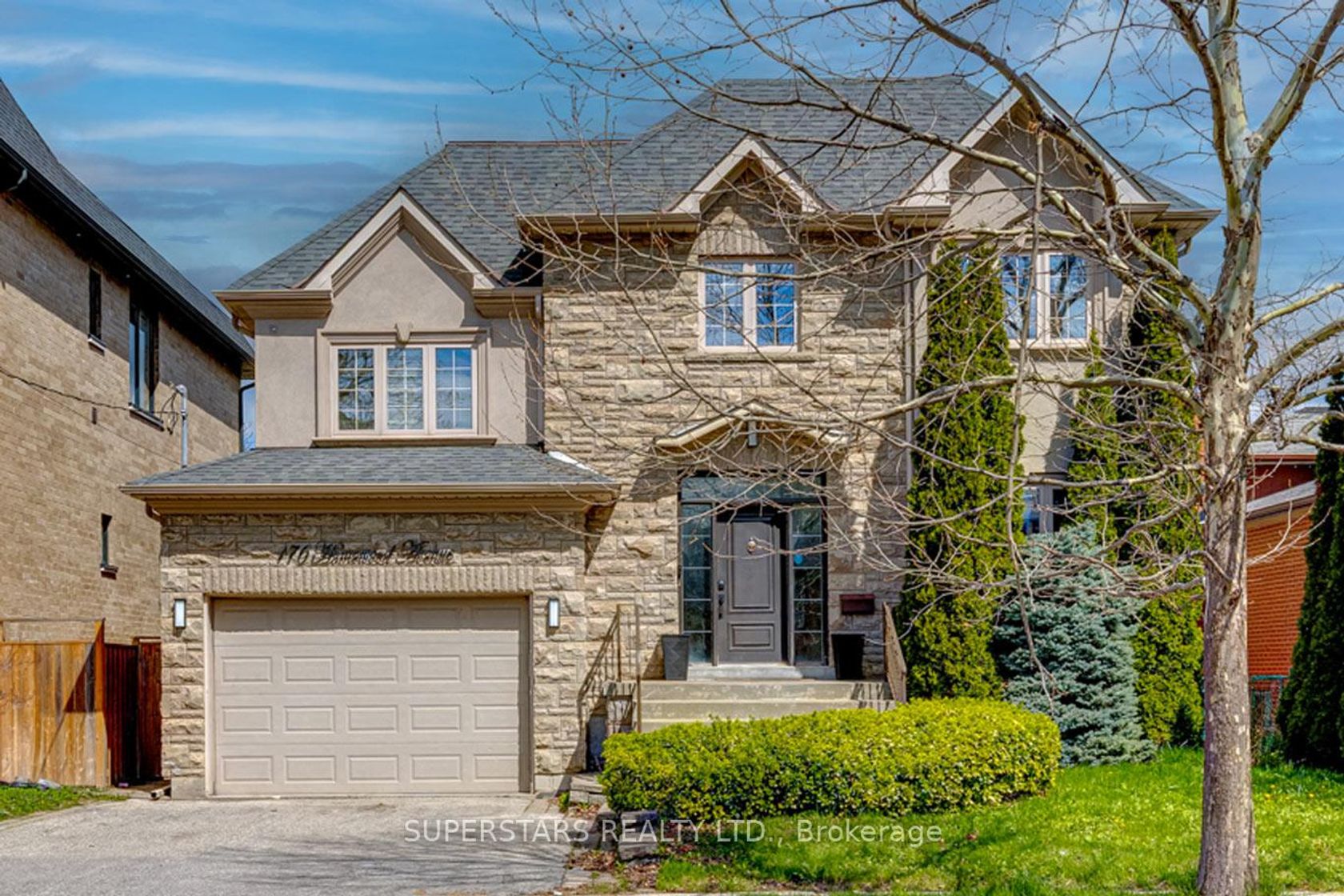176 Homewood Avenue, Newtonbrook West, Toronto 