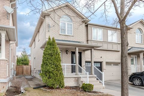 Photo 1 at 67 Dybal Street, Vellore Village, Vaughan