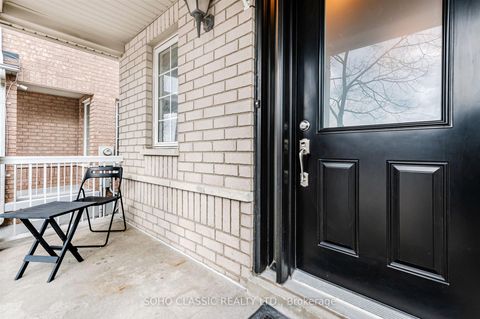Photo 2 at 67 Dybal Street, Vellore Village, Vaughan