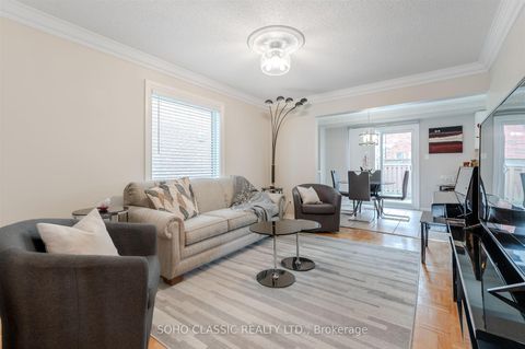 Photo 3 at 67 Dybal Street, Vellore Village, Vaughan