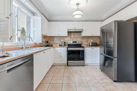 Photo 7 at 67 Dybal Street, Vellore Village, Vaughan
