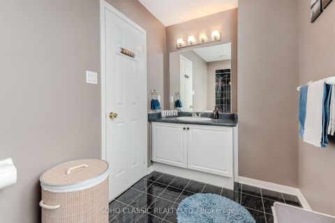 Photo 14 at 67 Dybal Street, Vellore Village, Vaughan