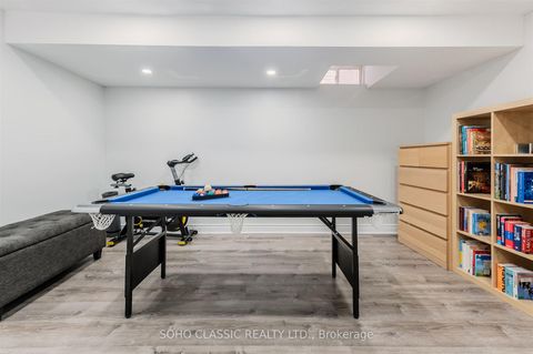 Photo 17 at 67 Dybal Street, Vellore Village, Vaughan