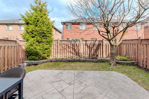 Photo 19 at 67 Dybal Street, Vellore Village, Vaughan