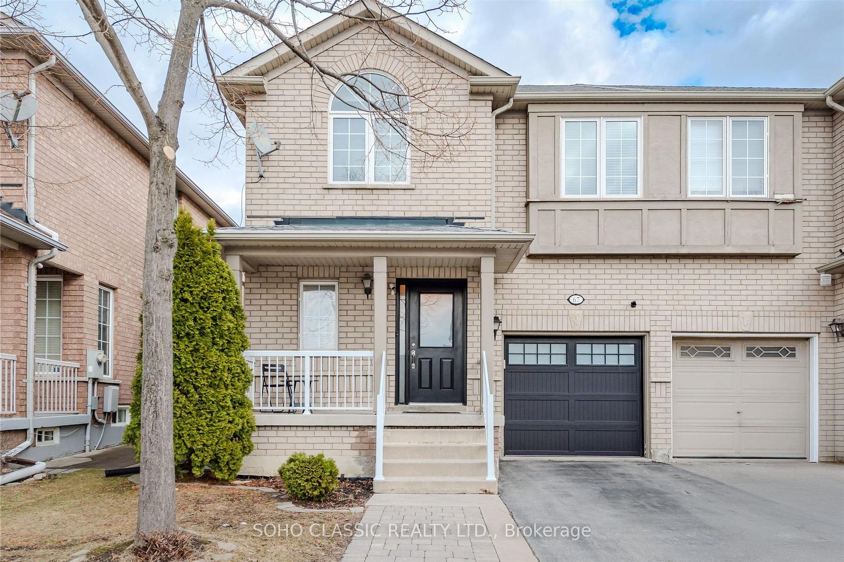 67 Dybal Street, Vellore Village, Vaughan photo 5