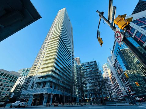 Photo 3 at 914 - 300 Front Street W, Waterfront Communities C1, Toronto