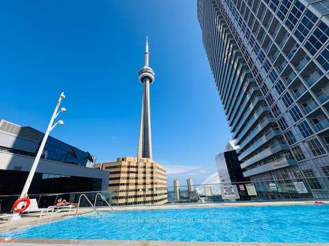 Photo 4 at 914 - 300 Front Street W, Waterfront Communities C1, Toronto