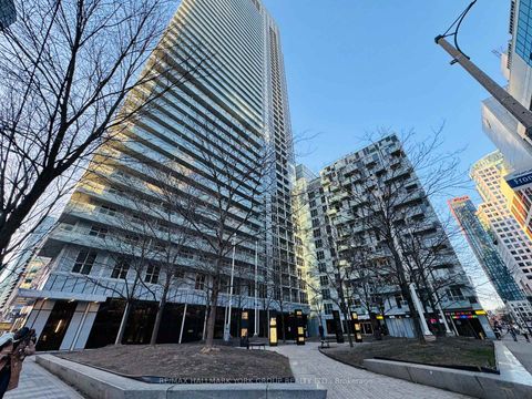 Photo 7 at 914 - 300 Front Street W, Waterfront Communities C1, Toronto