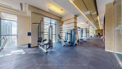 Photo 10 at 914 - 300 Front Street W, Waterfront Communities C1, Toronto