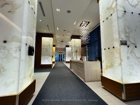 Photo 17 at 914 - 300 Front Street W, Waterfront Communities C1, Toronto