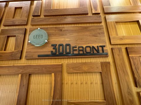 Photo 18 at 914 - 300 Front Street W, Waterfront Communities C1, Toronto