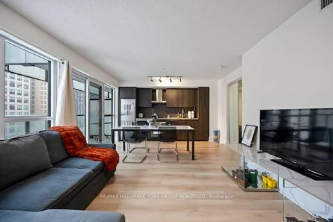 Photo 20 at 914 - 300 Front Street W, Waterfront Communities C1, Toronto