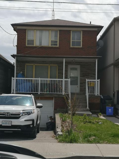 Photo 0 at 5 Homeview Avenue, Smythe, Toronto