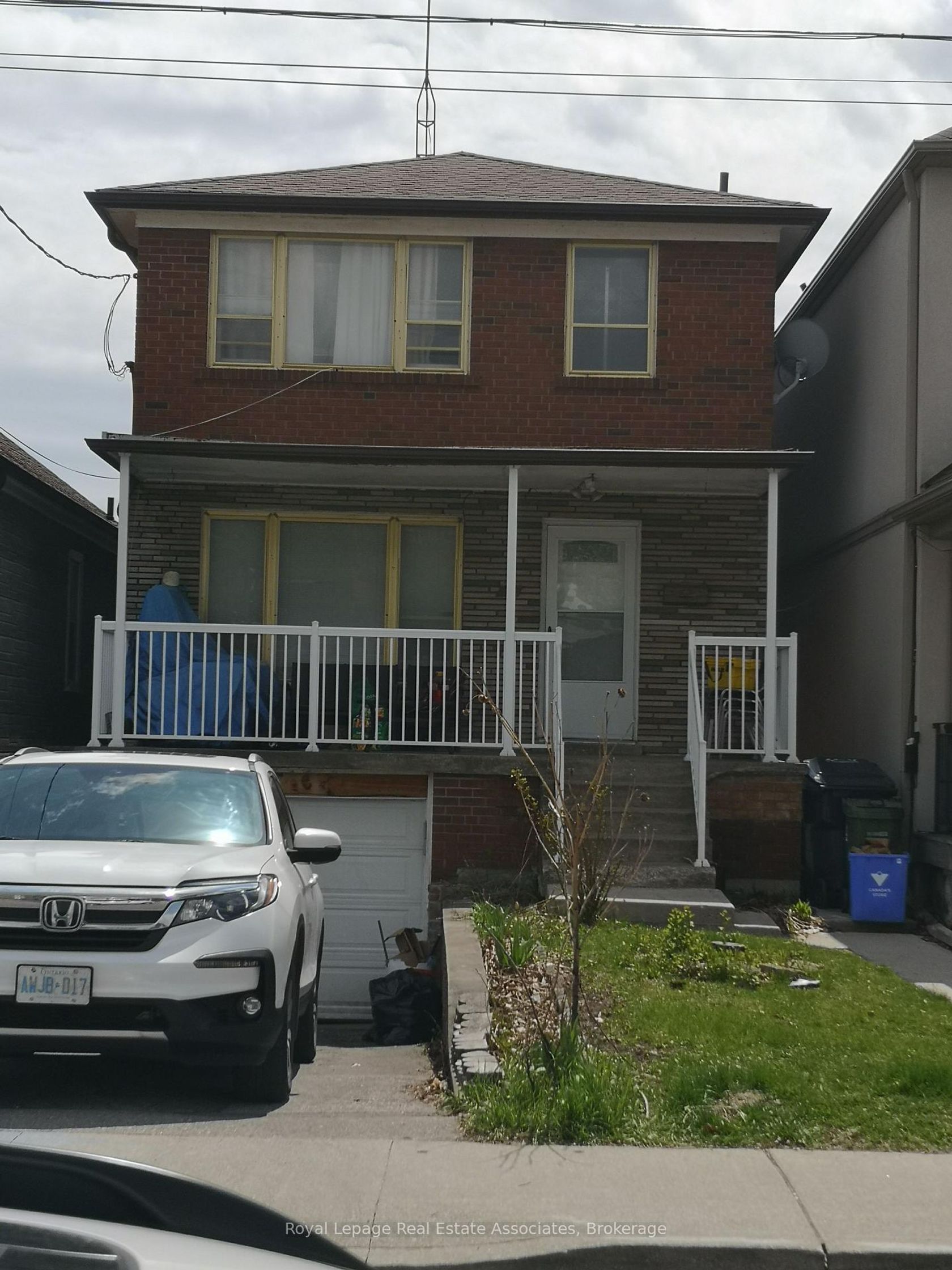 5 Homeview Avenue, Smythe, Toronto 