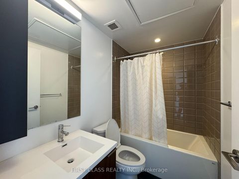 Photo 4 at 407 - 203 College Street, Chinatown, Toronto