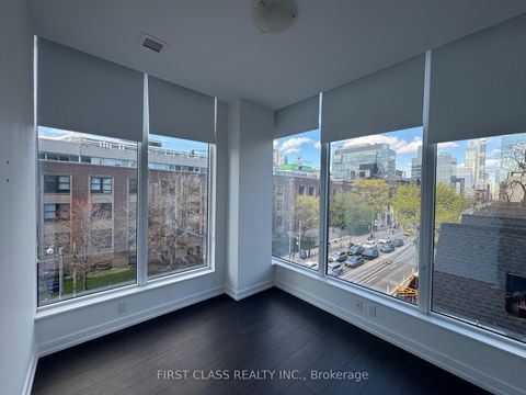 Photo 7 at 407 - 203 College Street, Chinatown, Toronto