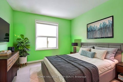 Photo 4 at 37 Loon Avenue, Painswick South, Barrie